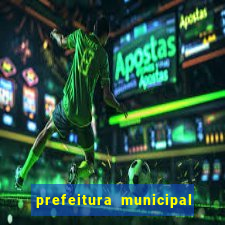 prefeitura municipal de cerejeiras